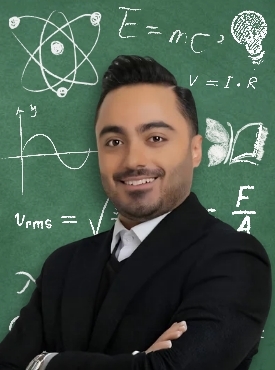 استاد مهدی براتی | فیزیک